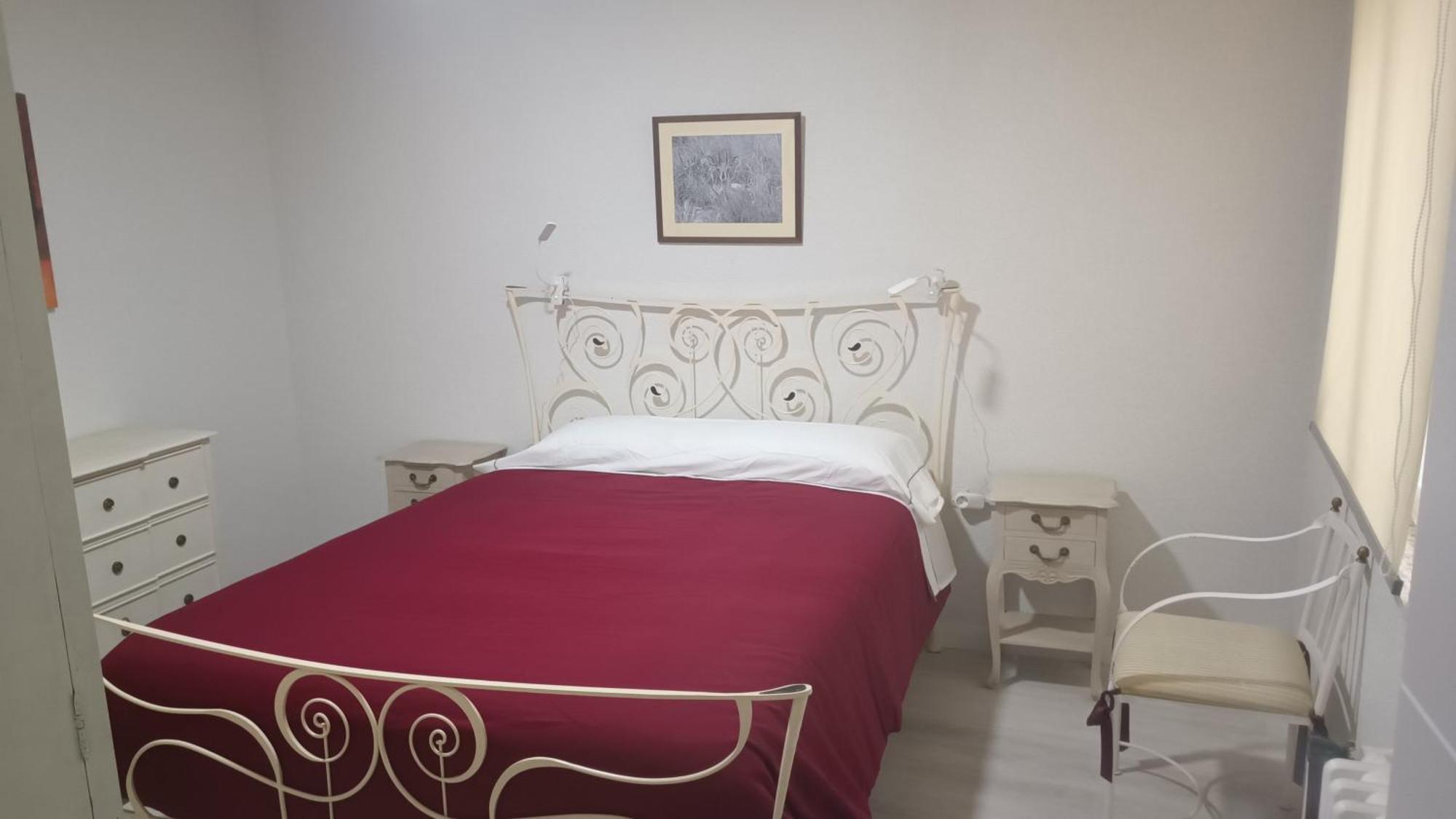 The Flats Apartment Ávila Luaran gambar